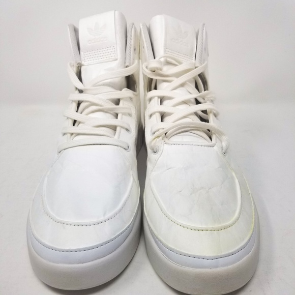 adidas Womens Tublar Invader 2.0 Decon White paper - Picture 3 of 8